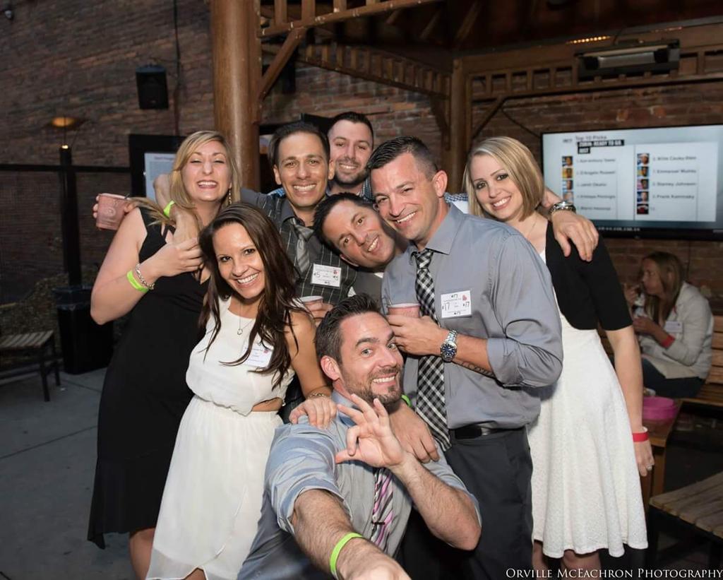 clehasheart's tweet photo. Save The Date! We'll be back 6-23-16 @BarleyHouseCLE! #CLEHasHeart https://t.co/21UfhbBPPY