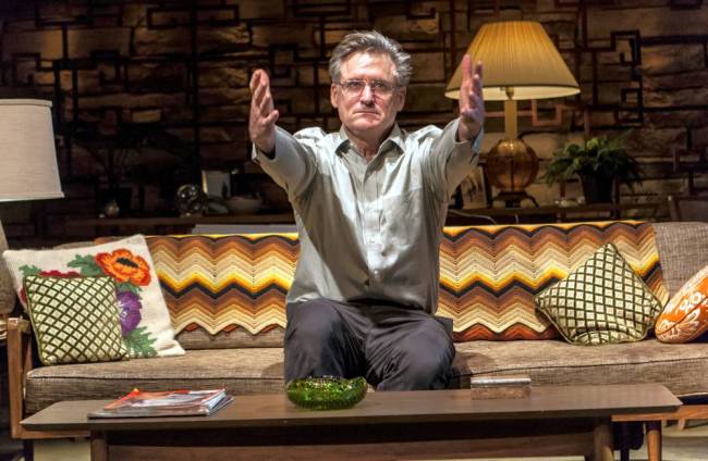 Happy 62nd birthday, Bill Pullman. Your favorite BP movie. He\s been in everything! 