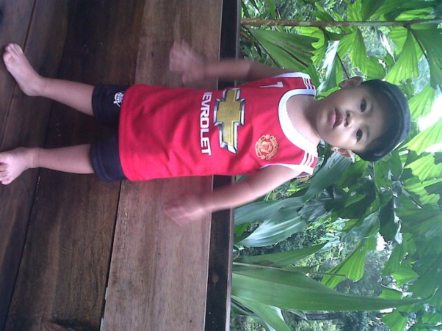 Si ganteng