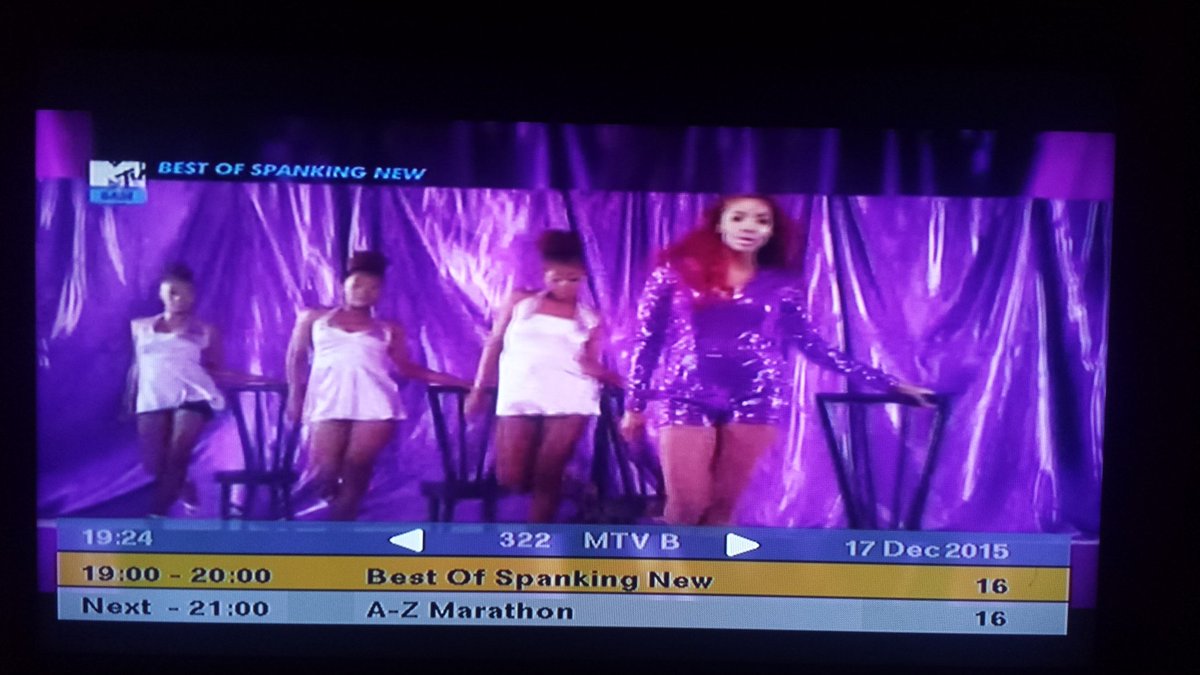 MMLTPromotions's tweet photo. #bestofspankingnew on @MTVbaseAfrica np @MadameBeverly1 #papilo ft @Selebobo cc @ShinaPeller @damipublicist https://t.co/fDHlmgRrar
