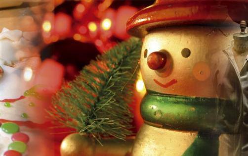 Kom morgen naar de gezellige #kerstmarkt rondom de Minnehof en de Braadkamp in het dorpshart. #zuidpolder