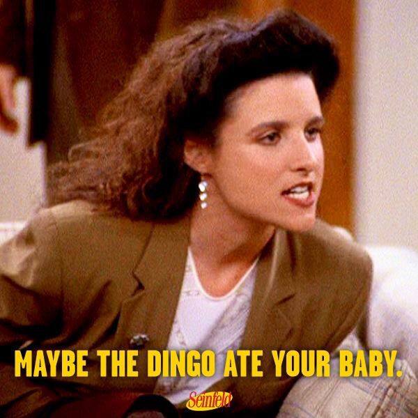 “The Highlights of 100, PT 1” is on #Seinfeld tonight! https://t.co/FqFqh6AnwK