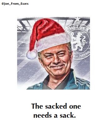 Joe_From_Essex's tweet photo. Here we go! @OneMinuteBriefs @RedLetterDaysUK #TheSackedOne #ReinventSanta https://t.co/c0KdYfEhgW