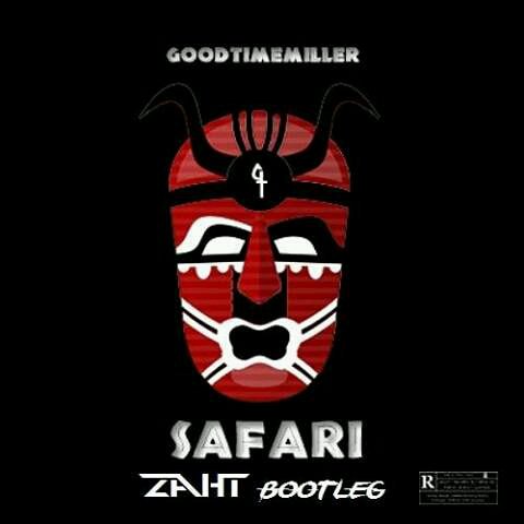EDM502's tweet photo. El DJ/Productor guatemalteco ZahT nos presenta su remix Safari de @goodtimemiller
Link: https://t.co/4HIEBv0Lhw https://t.co/1ZMZ0MjTkj