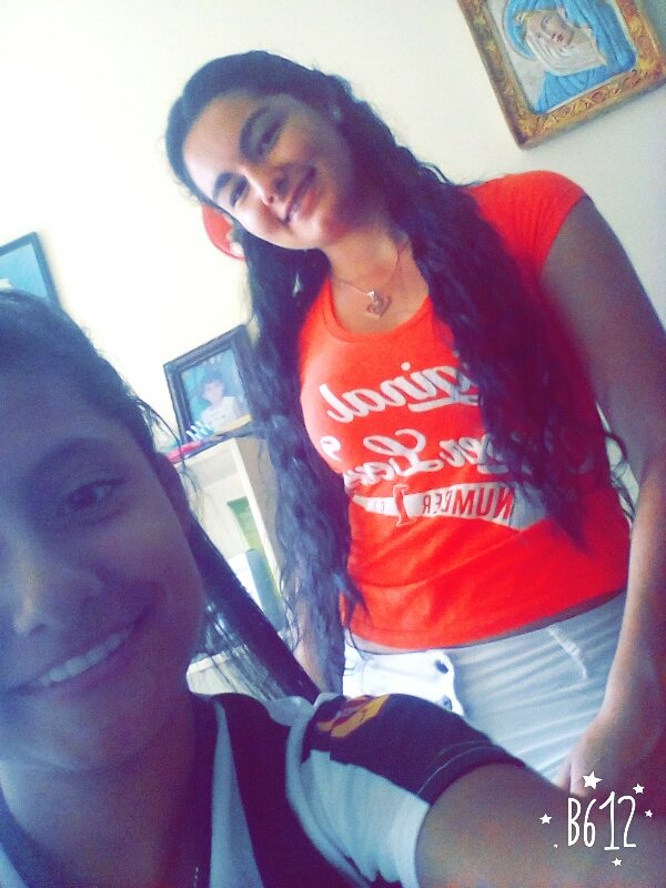 ximenamesa_'s tweet photo. Tonti te amo 💕🎈👯 https://t.co/BjrwgAikE4