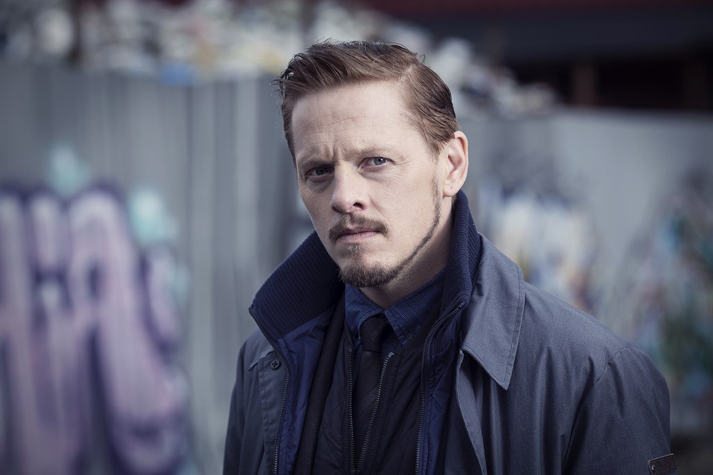 ArrowFilmsTV's tweet photo. New star of #TheBridge3 @thurelindhardt will be hosting a Facebook Q&amp;A with us on Monday at 7:30pm! https://t.co/7jRkfBQ6Ko