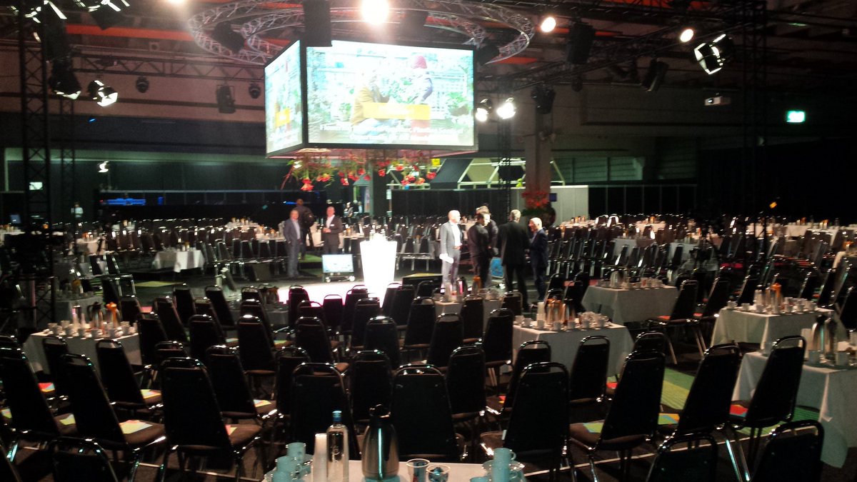 sabevenementen's tweet photo. We zijn er klaar voor! #FHalv @sabevenementen @sabcatering https://t.co/mm71YtXTcK