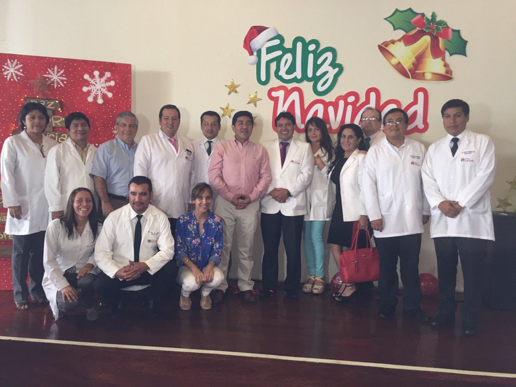 milenevazquez's tweet photo. Navidad con los niños de La Posada de Belén✨@doctorenfamilia https://t.co/z7aW3LY8wR