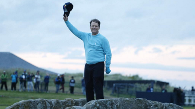 Our favorite <a href="/instagram/">Instagram</a> golf posts of the year.  go.pga.com/1NVqTiB