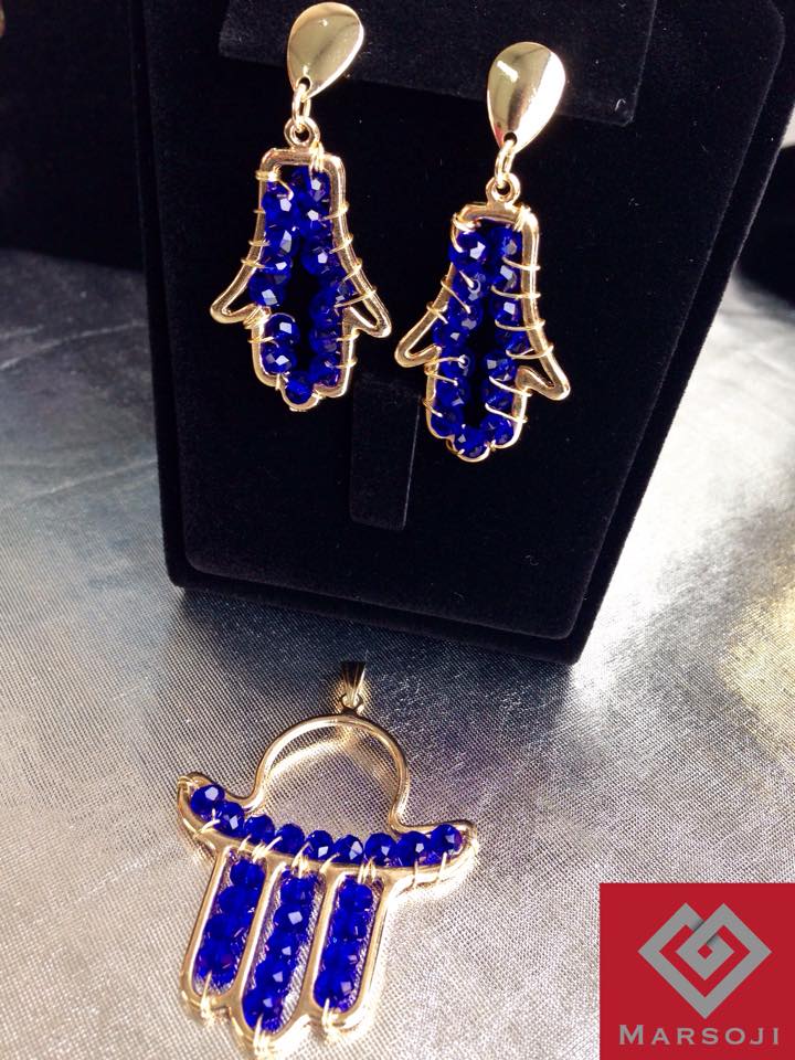 MarsojiCR's tweet photo. #felizjueves #hamsa #marsoji https://t.co/7X7pjtuAca