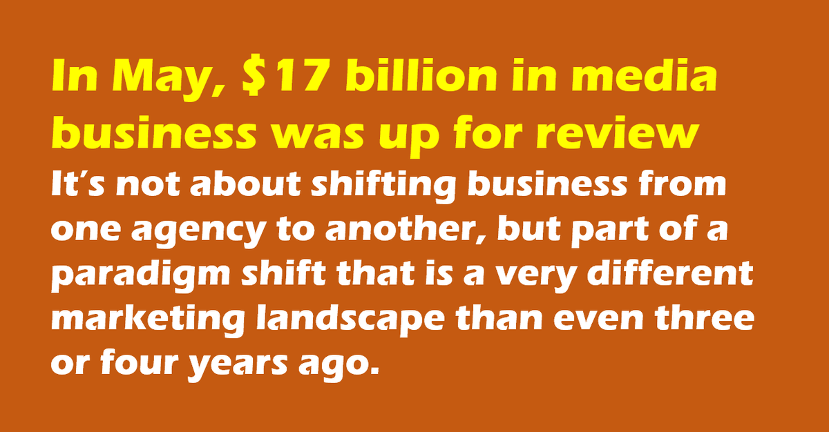 Digital Revolution Is Over: 5 Predictions For What Comes Next ow.ly/W2mnX via @CMO_com #digitalmarketing