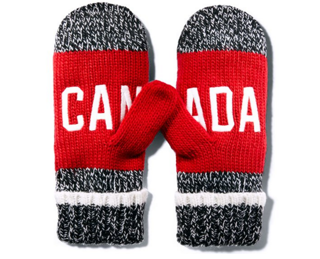 Equipe_Canada's tweet photo. Appuyez #ÉquipeCanada en vous procurant les #MitainesRouges de La Baie d'Hudson : https://t.co/fn7tysoBxY https://t.co/5iFdiTbMro