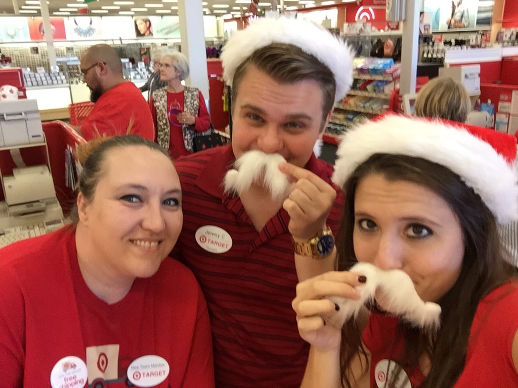 Fast, fun and friendly at the front!