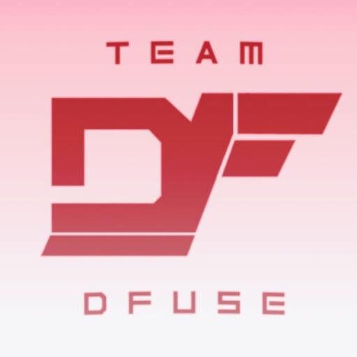 Team_dFuse's tweet photo. Revamp! Logo from @Ohtommys and header from @Decryptz pop them a follow! https://t.co/PDpOjCWGSx