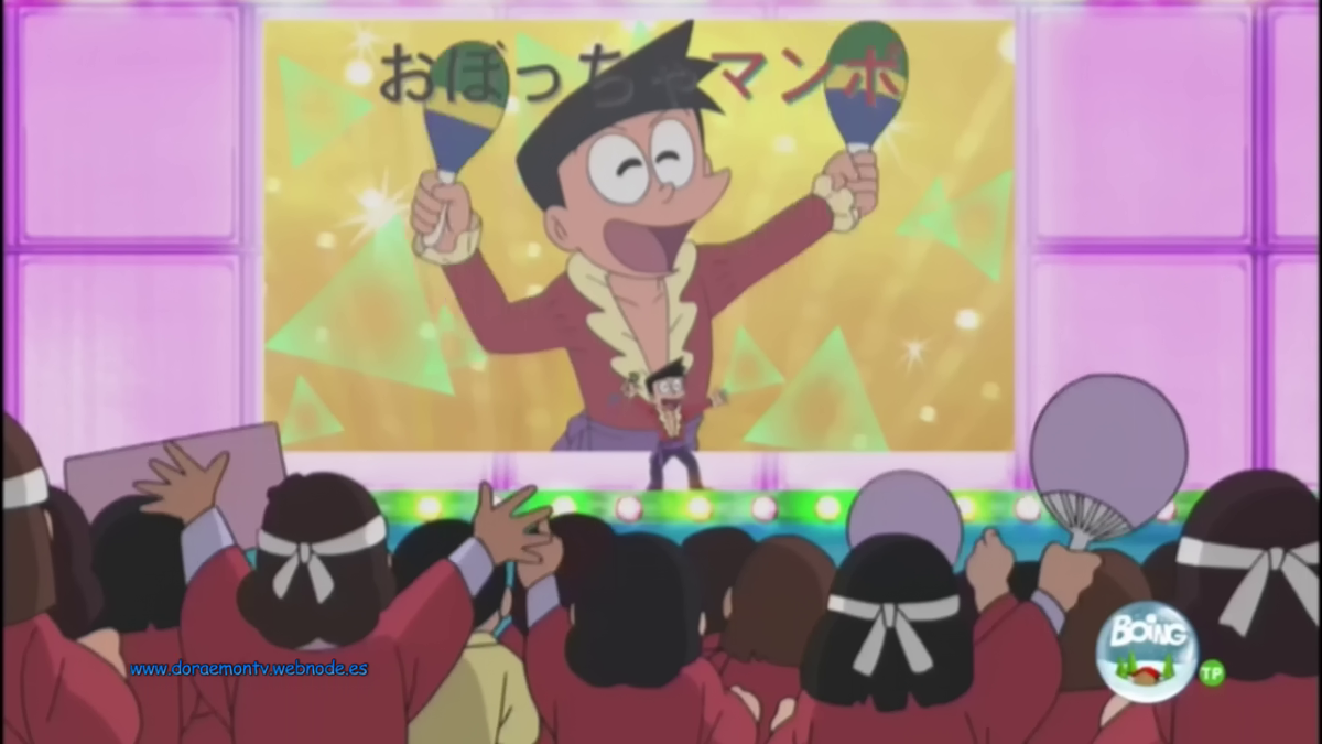 Doraemon TV (@Doraemon_TV) / Posts / X