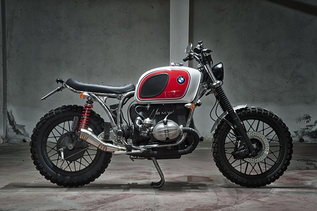 BMWMotorrad tweet media
