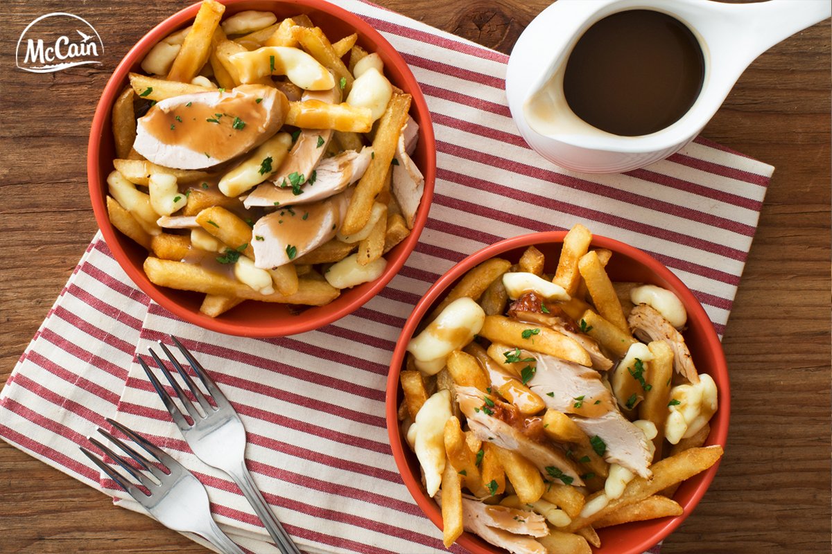 mccainfoods's tweet photo. Check out this recipe for a Christmas leftovers #MODIFRY made with Superfries 🍗 https://t.co/GhmCK7tm9S https://t.co/luuJYulASI