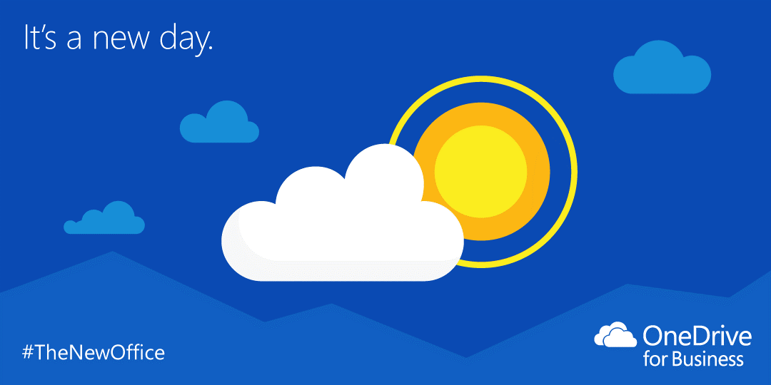 new onedrive for business sync client new onedrive for business sync client