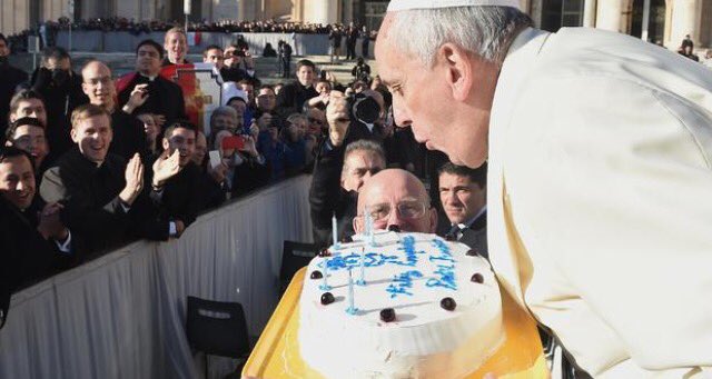 popevibes's tweet photo. cue birthday by Rihanna because guess what.... ITS MY BIRTHDAY #cake #cake #cake #cake #cake #cake https://t.co/oc714jWZYL