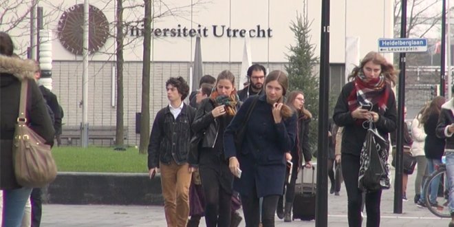 'Heeft het nieuwe leenstelsel van DUO invloed op de studiekeuzes van moslimjongeren?' goo.gl/lpKz4a