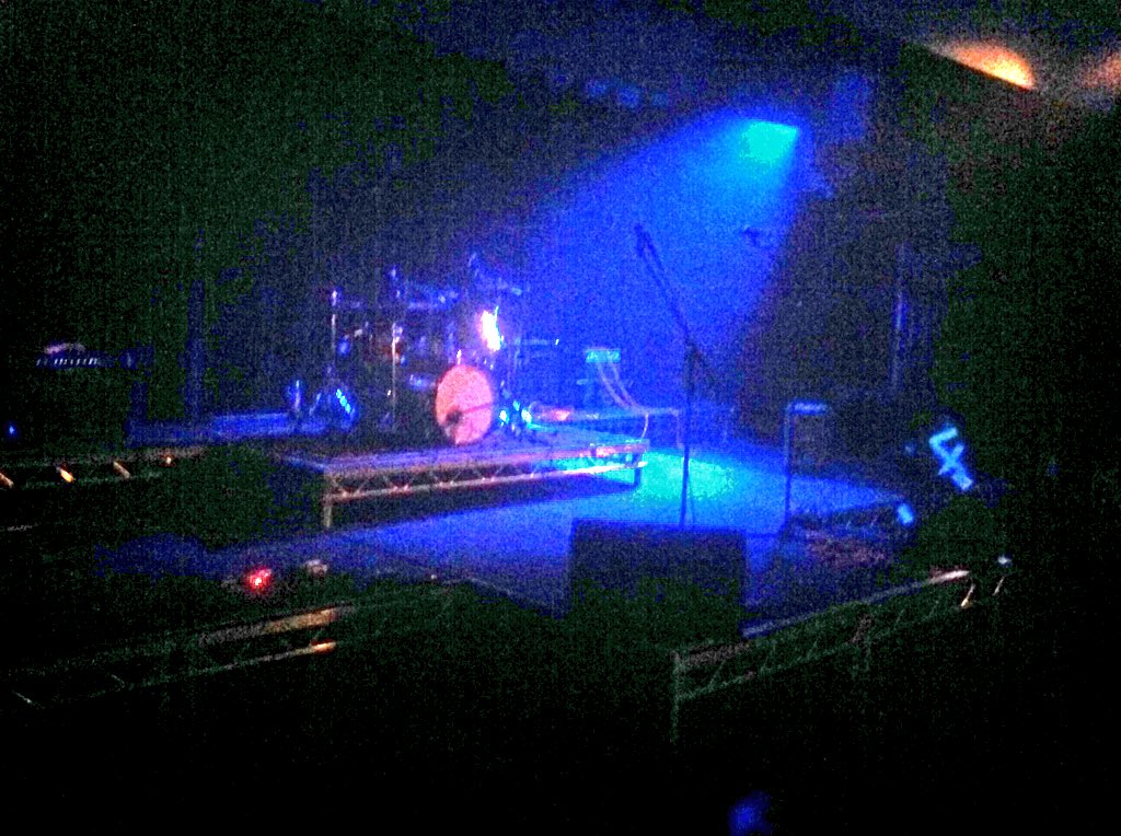 lincoln_college's tweet photo. Exciting evening ahead with first year music students #LCgig https://t.co/leIcnHejaQ