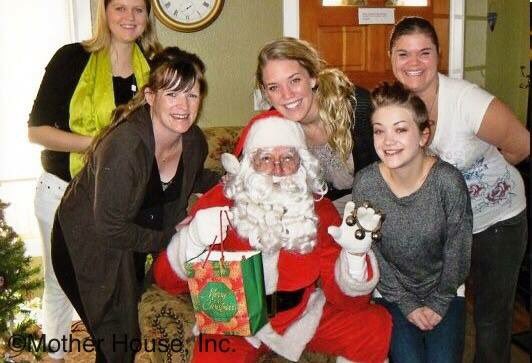 #TBT #ChristmasDay is nearing, bring gifts 2 <a href="/HazelsBoulder/">Hazel's Beverage World</a> 4 <a href="/MotherHouse_Inc/">Mother House, Inc.</a> wrapping! Fri, Dec 8 from 3-7 pm.