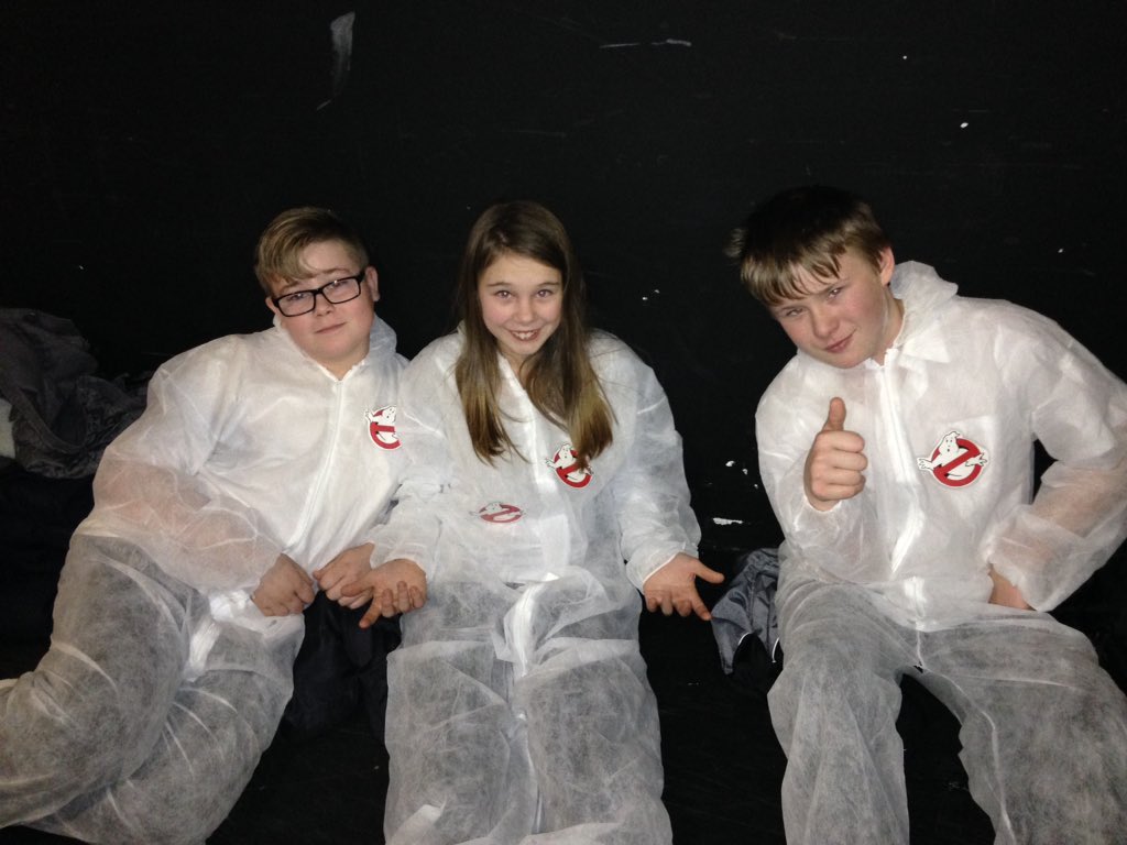 Park Community Academy tweet media