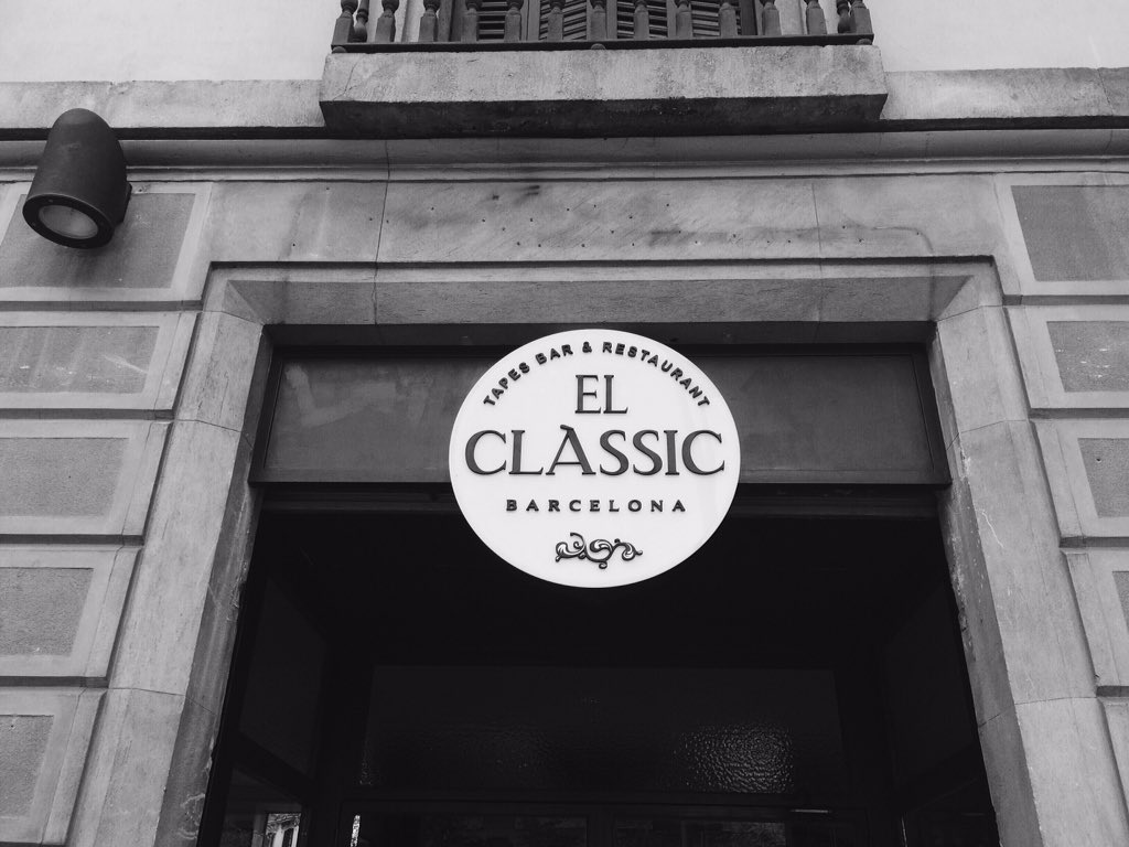 Cocina tradicional fusionada con lo mejor de cada cultura, ven a descubrirnos.
C/ Bruc, 71 Barcelona