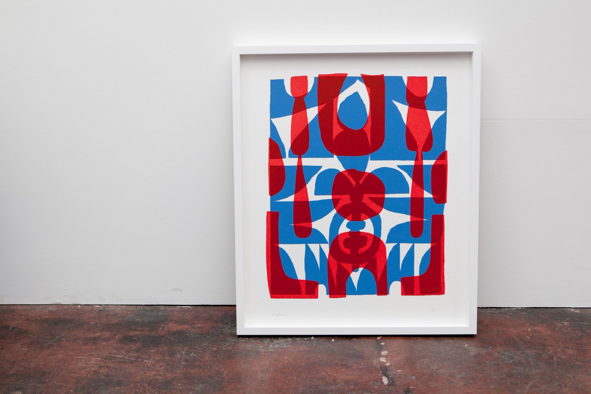 New release by Cody Hudson <a href="/struggle_inc/">Cody Hudson</a> available now: drawaline.de/products/cody-…