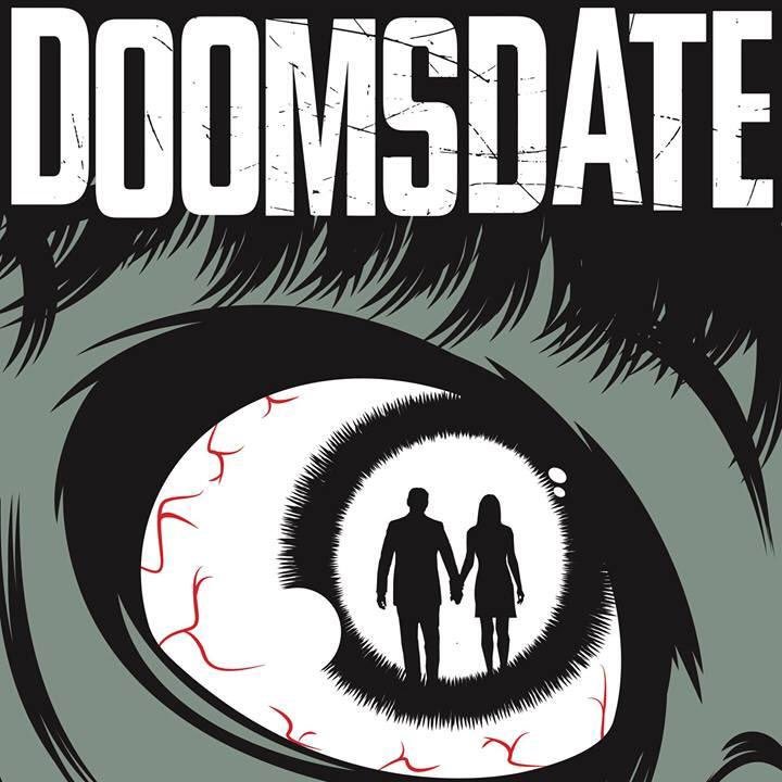 doomsdateseries's tweet photo. THE FINALE. OF DOOMSDATE. IS HERE!!!! https://t.co/xFeMABYPhS https://t.co/tqSQiyzGnQ