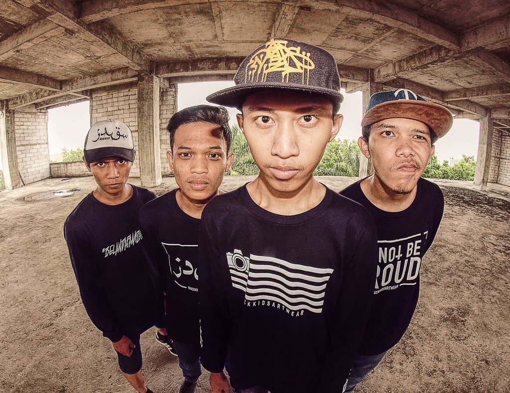 Hello !! Ini line up terbaru kami teman. Tetap support yah