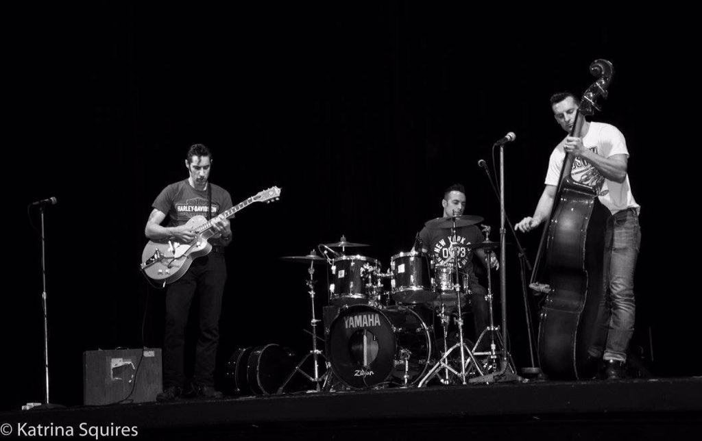 Slamdunkents's tweet photo. Thanks to @houndogs for such a fantastic performance last Saturday at @CityHallSalis for #JamesHay @DuncHeather https://t.co/CGjLDXGK88