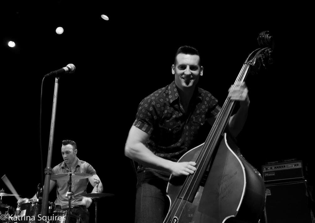 Slamdunkents's tweet photo. Thanks to @houndogs for such a fantastic performance last Saturday at @CityHallSalis for #JamesHay @DuncHeather https://t.co/CGjLDXGK88