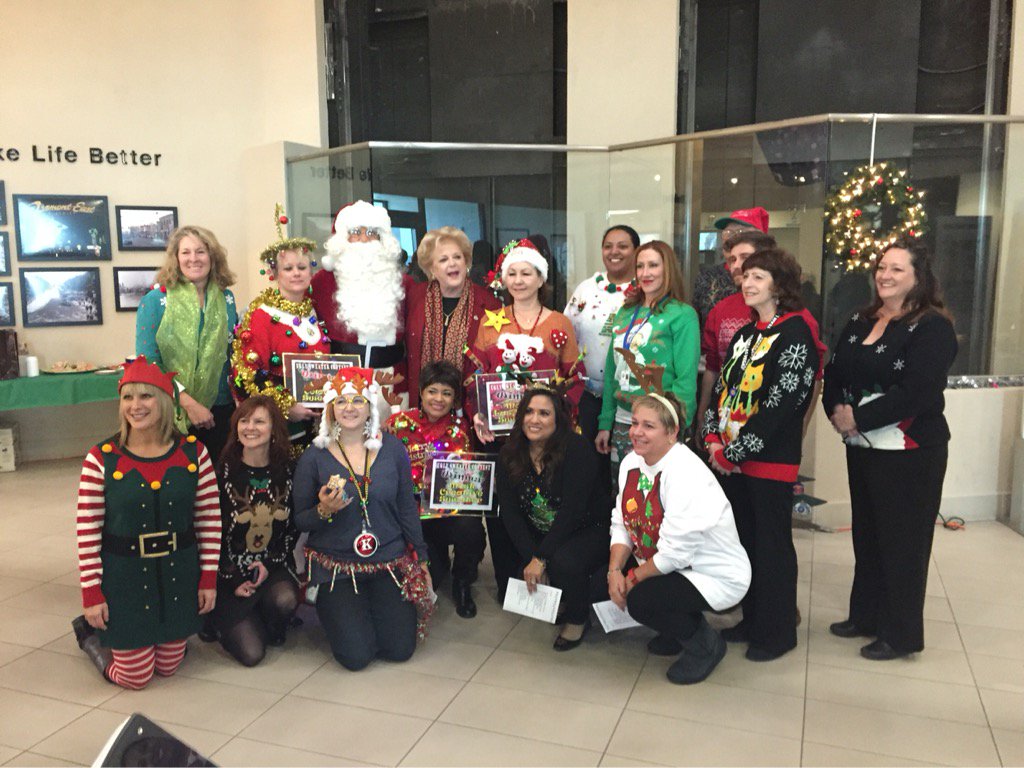 Karen Duddlesten tweet media