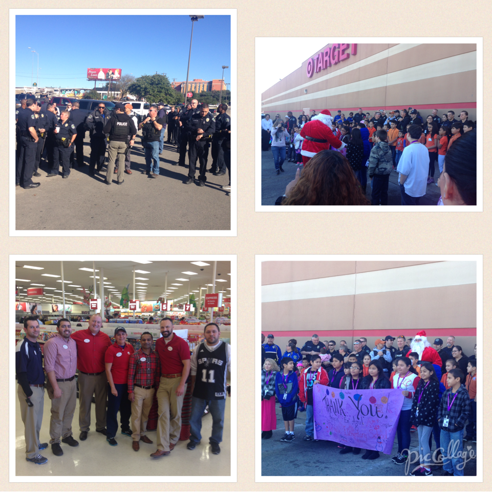 Great day of giving back with #HeroesAndHelpers  pic-collage.com/_9zZzyucJ