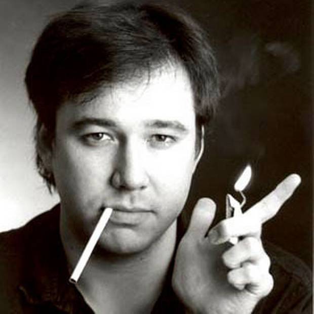 Happy belated birthday to Comedian Bill Hicks!! 