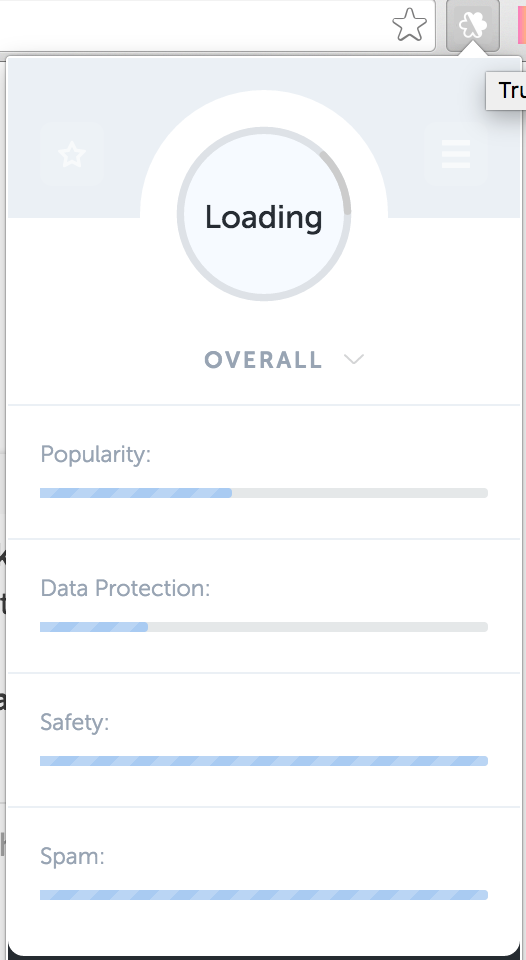 TrustaFact's tweet photo. Check out our improved loading screen that shows realtime #data and eliminating confusion https://t.co/vumGzLXo07 https://t.co/qwWtQK4kvK