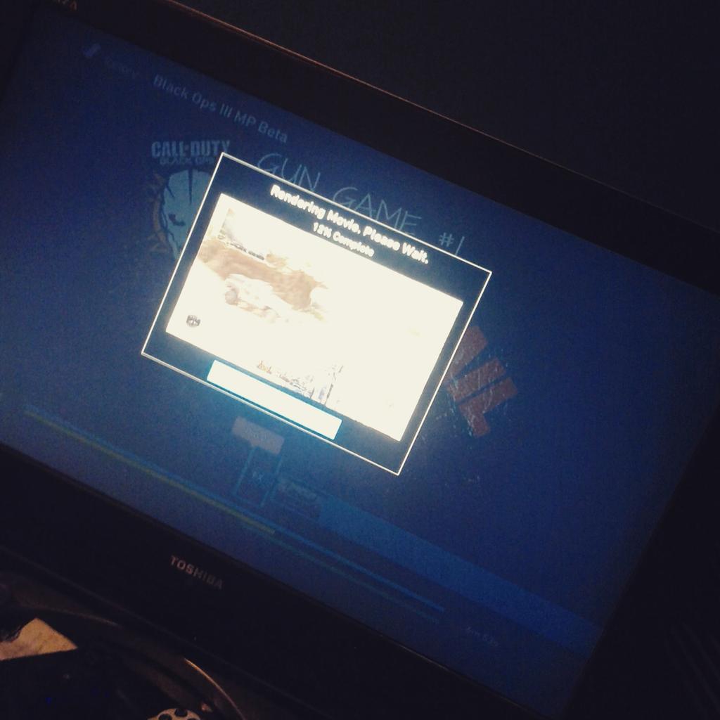 starvdarmy's tweet image. New vid going up today! Link is in bio
#BlackOps3 #BO3 #CallofDutyBlackOps3 #callofduty @YalaZco @dylanwatchorn