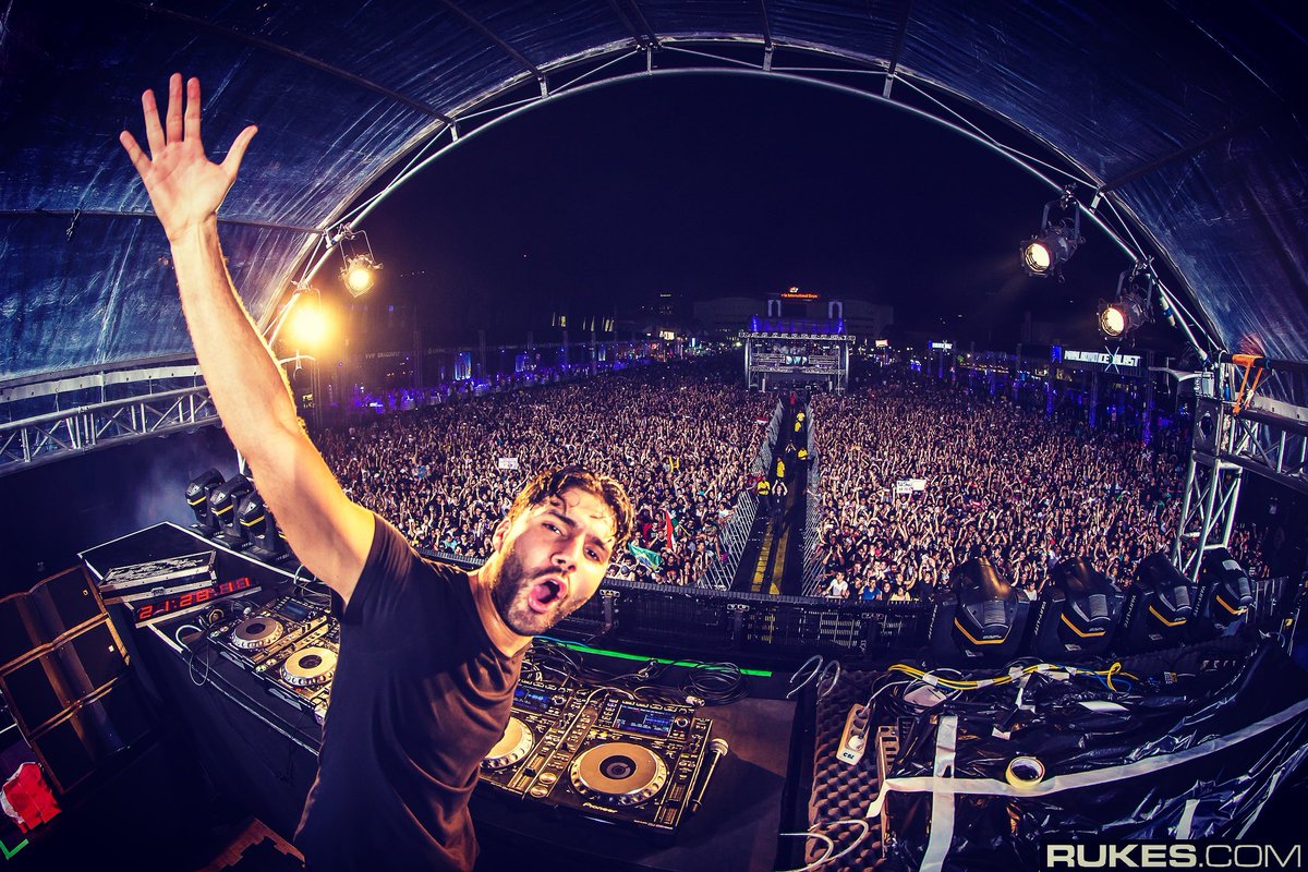 Djakarta Warehouse Project