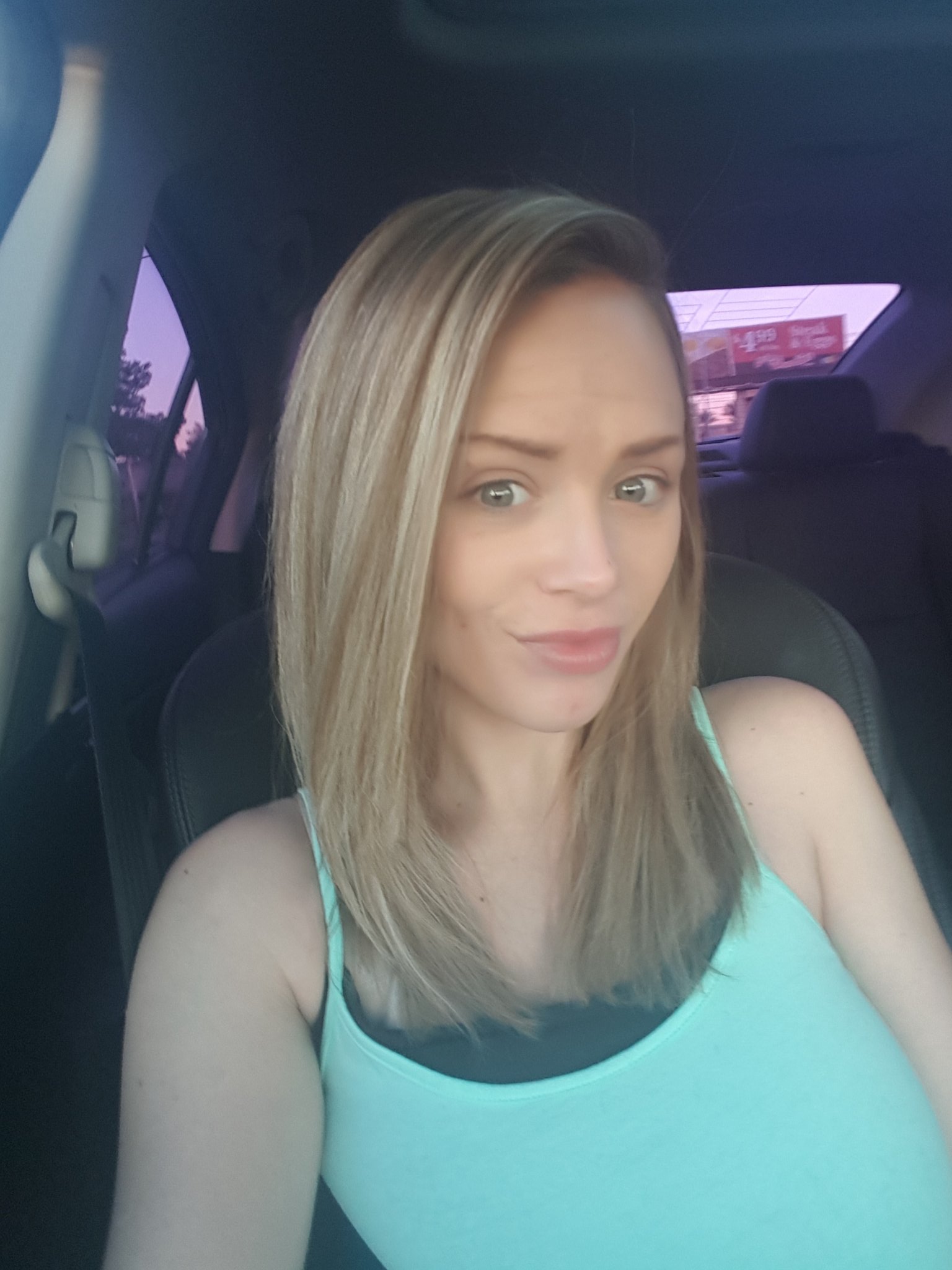 Katie Kox On Twitter Got My Hair Highlighted As Well 