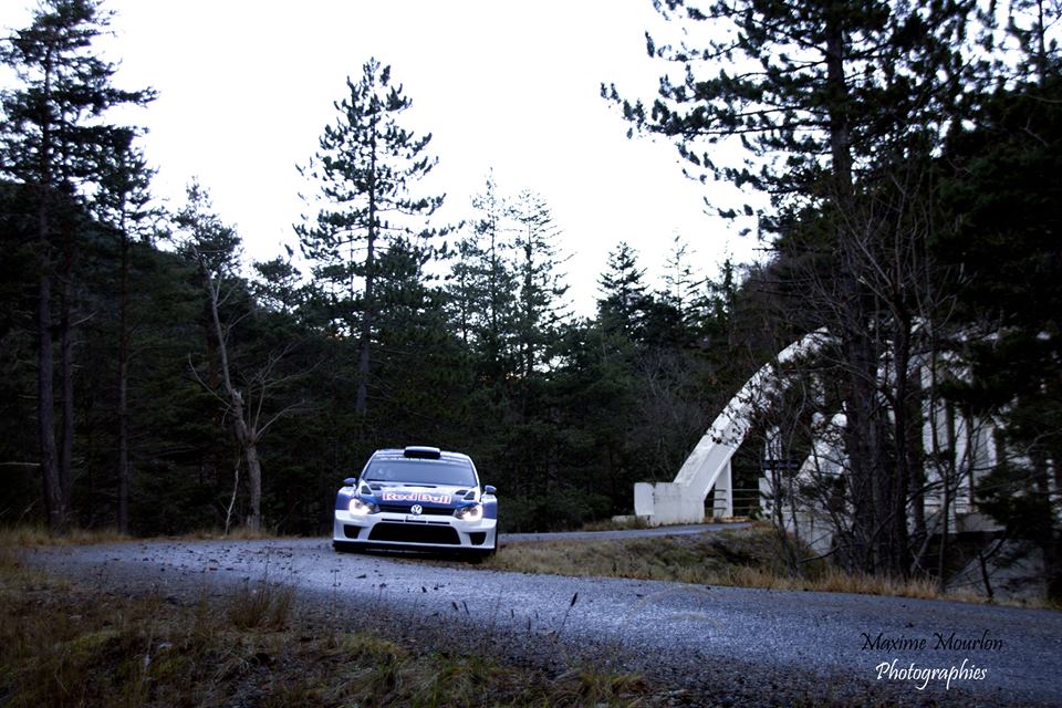 WRC: 84º Rallye Monte-Carlo [18-24 Enero] CWcpMLiW4AQG1qm