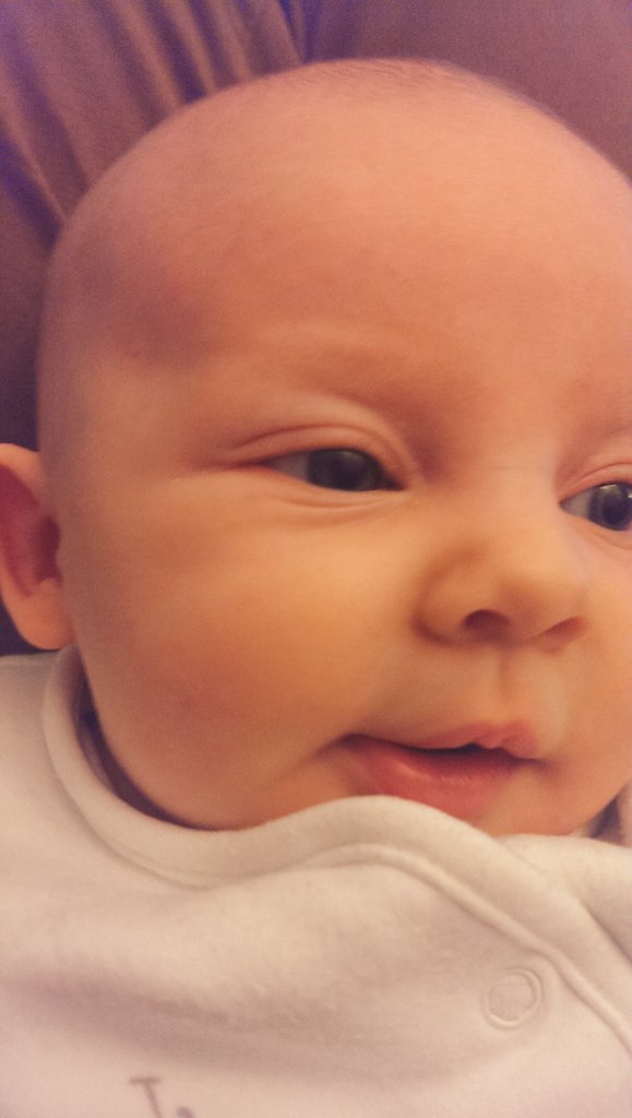 HWRPodcast's tweet photo. Oh daddy stop singing David Bowie at me #JumpMagicJump https://t.co/RDUhkAlrgL