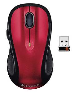 myko1208's tweet image. Logitech Wireless Mouse M510 - Red  #WirelessAudio360 #Wireless #computeroutlet amzn.to/1MjvOEk