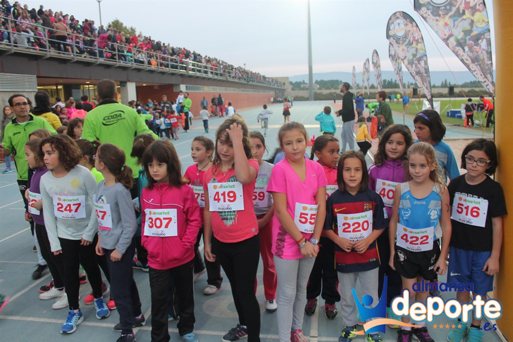 AlmansaDeporte's tweet photo. @AlmansaCiudad acogerá la primera prueba provincial de campo a través este sábado https://t.co/nCvpLRjhrl https://t.co/uKfNmZtzJ9