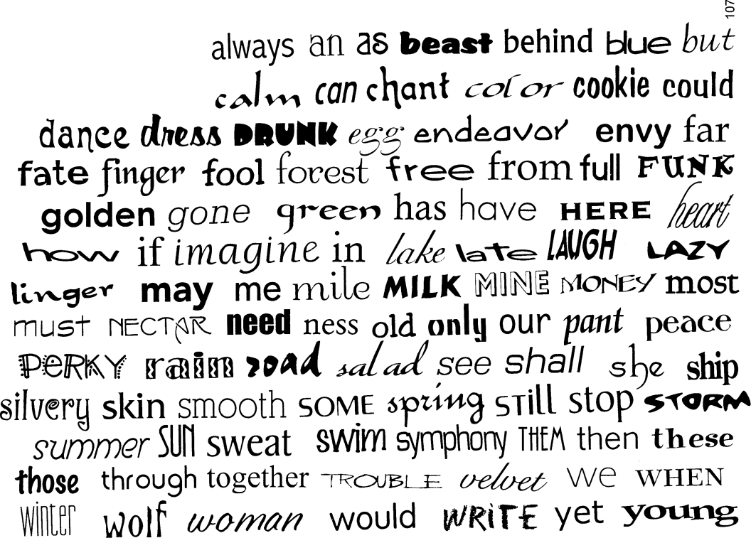 The <a href="/globeandmail/">The Globe and Mail</a>'s <a href="/SylviaStead/">Sylvia Stead</a> lists today's most overused words. Are you guilty? See: theglobeandmail.com/community/insi…