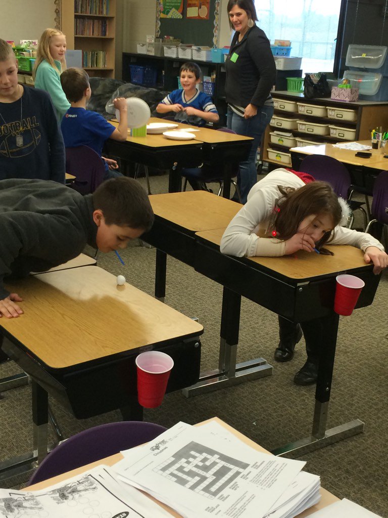 Mrs. Lucas' Owls tweet media