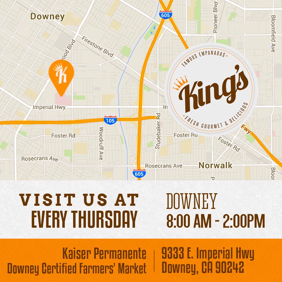 Kings Empanadas (@kingsempanada) / Twitter