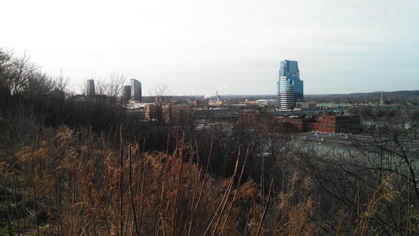 Grand Rapids was named the "Most Sustainable Midsize City in America" grcity.us/design-and-dev…