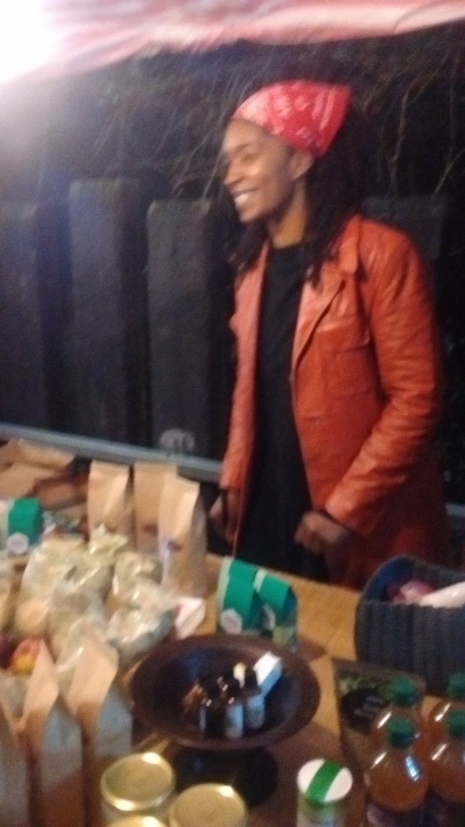 TwistRise's tweet photo. Kareen #ageoldknowledge Go to @_brixtonmarket every Saturday for #HealthyFood ooh, I'm feeling better already https://t.co/OGz6Zh0VKF