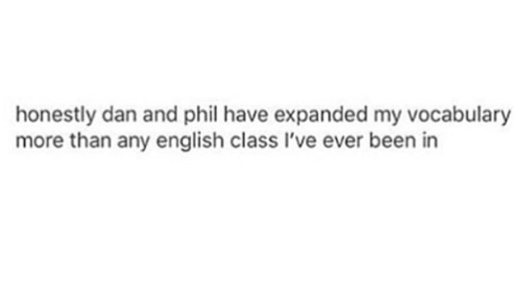 allietricaso's tweet photo. I want this tattooed on my forehead and engraved on my tombstone cuz yes same https://t.co/HxDkn4pELt